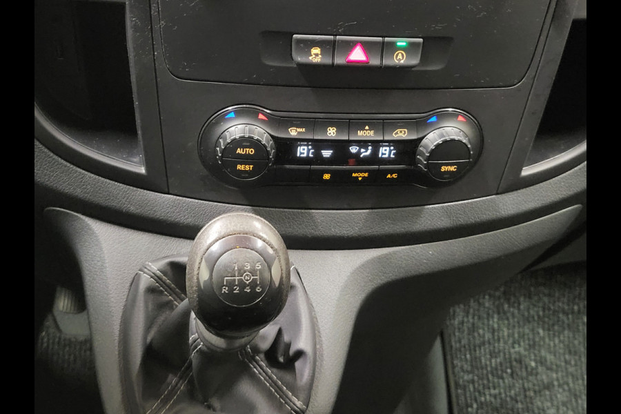 Mercedes-Benz Vito 114CDI L3/H1 Imperiaal Euro 6!