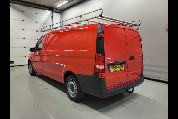 Mercedes-Benz Vito 114CDI L3/H1 Imperiaal Euro 6!