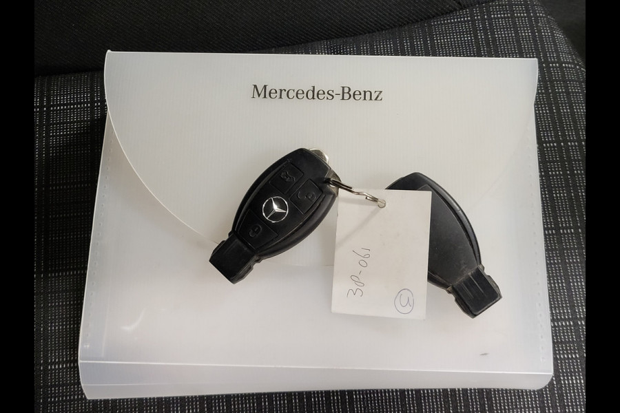 Mercedes-Benz Vito 114CDI L3/H1 Imperiaal Euro 6!