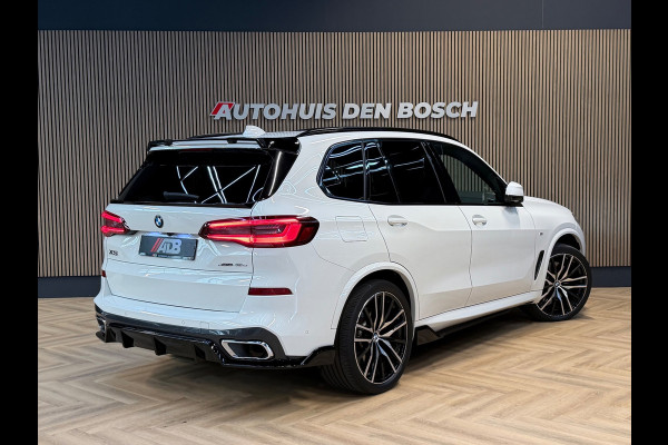 BMW X5 XDrive45e High Executive 394PK - M SPort - Pano
