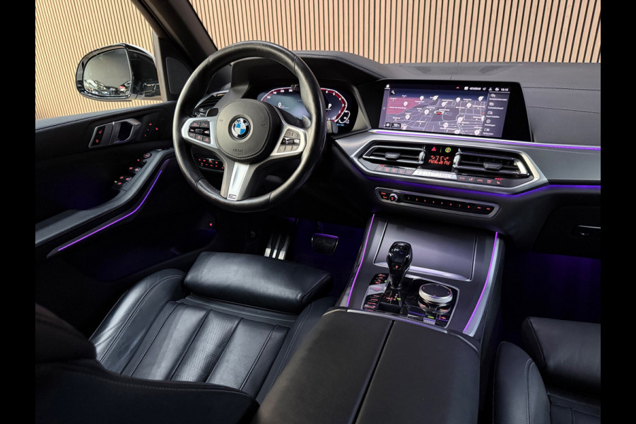BMW X5 XDrive45e High Executive 394PK - M SPort - Pano