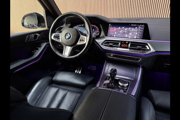 BMW X5 XDrive45e High Executive 394PK - M SPort - Pano