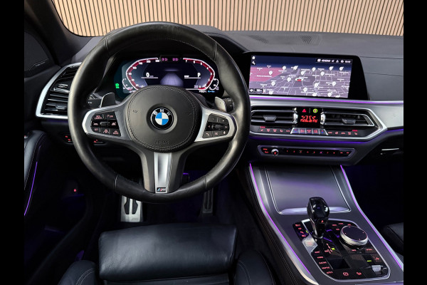 BMW X5 XDrive45e High Executive 394PK - M SPort - Pano