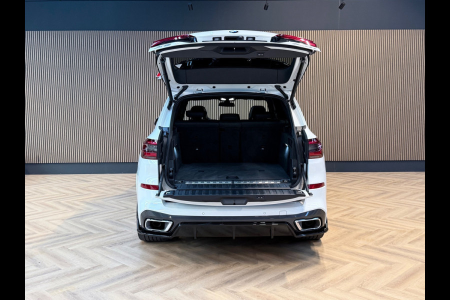 BMW X5 XDrive45e High Executive 394PK - M SPort - Pano