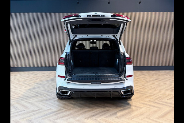 BMW X5 XDrive45e High Executive 394PK - M SPort - Pano
