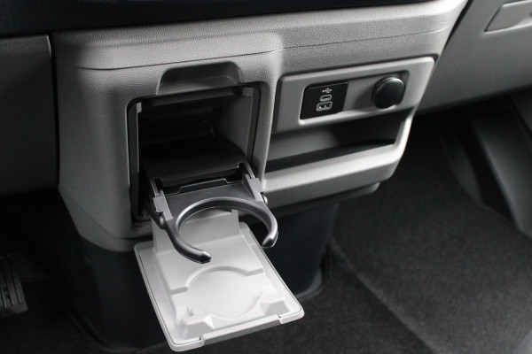 Ford E-Transit Custom 320 L1H1 Limited 71 kWh 218pk - 2x Schuifdeur - Trekhaak - Camera - Carplay - Rijklaar