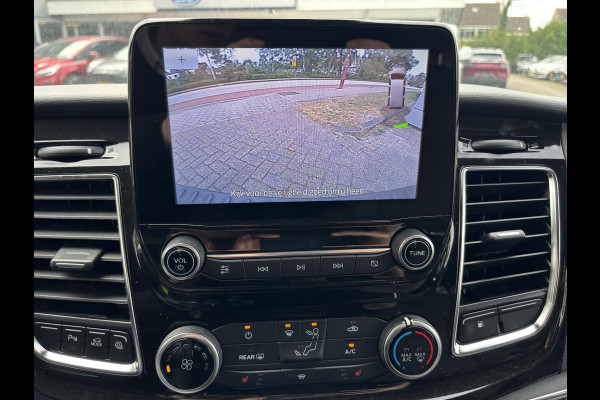 Ford Transit Custom Tourneo 320 1.0 EcoBoost L1H1 PHEV Titanium SCI | Achteruitrijcamera | Apple Carplay,Android Auto | Cruise Control | Stoelverwarming | marge geen BTW en incl. BPM | 8 persoons personen Bus