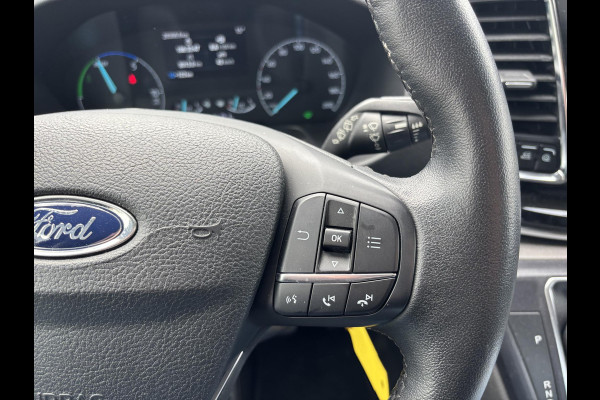 Ford Transit Custom Tourneo 320 1.0 EcoBoost L1H1 PHEV Titanium SCI | Achteruitrijcamera | Apple Carplay,Android Auto | Cruise Control | Stoelverwarming | marge geen BTW en incl. BPM | 8 persoons personen Bus