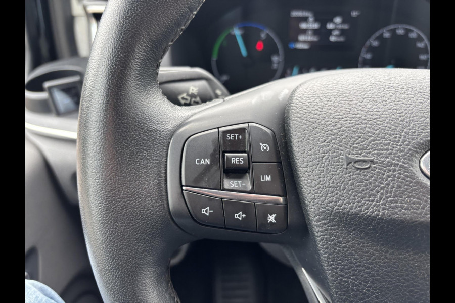 Ford Transit Custom Tourneo 320 1.0 EcoBoost L1H1 PHEV Titanium SCI | Achteruitrijcamera | Apple Carplay,Android Auto | Cruise Control | Stoelverwarming | marge geen BTW en incl. BPM | 8 persoons personen Bus