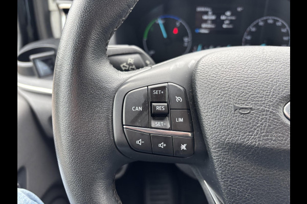 Ford Transit Custom Tourneo 320 1.0 EcoBoost L1H1 PHEV Titanium SCI | Achteruitrijcamera | Apple Carplay,Android Auto | Cruise Control | Stoelverwarming | marge geen BTW en incl. BPM | 8 persoons personen Bus
