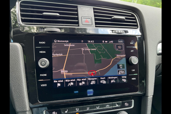 Volkswagen Golf Variant 1.0 TSI Highline Business R- line + Virtual cockpit |