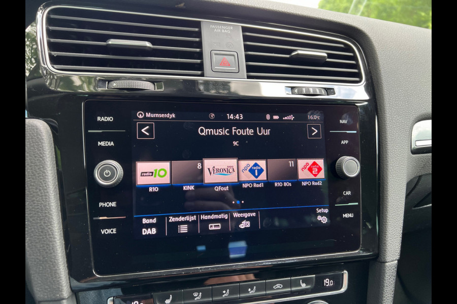 Volkswagen Golf Variant 1.0 TSI Highline Business R- line + Virtual cockpit |