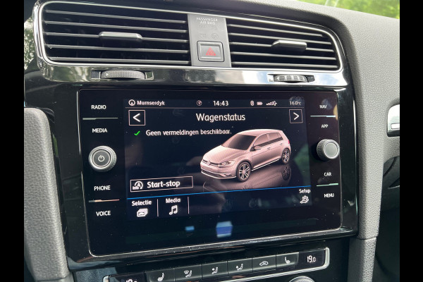 Volkswagen Golf Variant 1.0 TSI Highline Business R- line + Virtual cockpit |