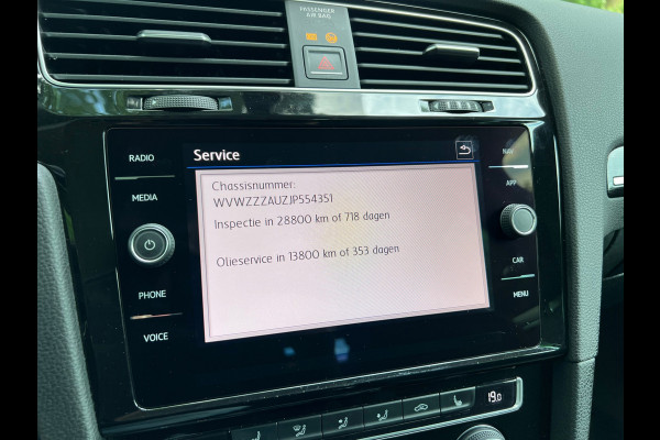 Volkswagen Golf Variant 1.0 TSI Highline Business R- line + Virtual cockpit |