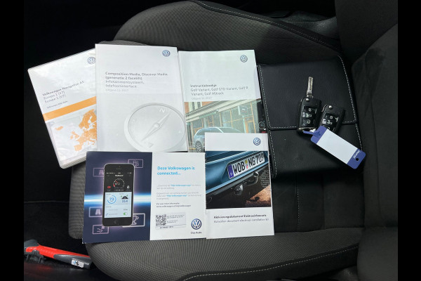 Volkswagen Golf Variant 1.0 TSI Highline Business R- line + Virtual cockpit |