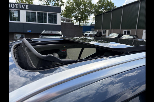 Volvo XC40 1.5 T5 Recharge Inscription AUTOMAAT | TREKHAAK | PANORAMADAK | LEDER| DEALER ONDERHOUDEN| HARMAN KARDON| DODE HOEK SENSOR| 360 CAMERA|