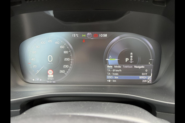 Volvo XC40 1.5 T5 Recharge Inscription AUTOMAAT | TREKHAAK | PANORAMADAK | LEDER| DEALER ONDERHOUDEN| HARMAN KARDON| DODE HOEK SENSOR| 360 CAMERA|