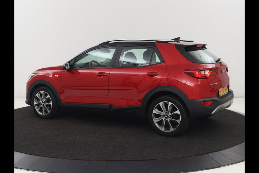 Kia Stonic 1.0 T-GDi DynamicLine | Carplay | Camera | Navigatie | Parkeerhulp | Cruise control | Airco | Bluetooth | 17'' lichtmetalen velgen | DAB