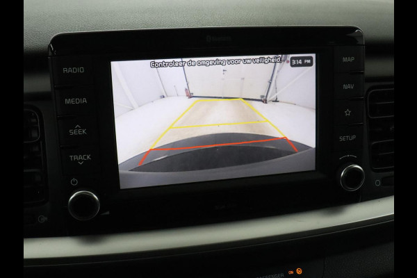 Kia Stonic 1.0 T-GDi DynamicLine | Carplay | Camera | Navigatie | Parkeerhulp | Cruise control | Airco | Bluetooth | 17'' lichtmetalen velgen | DAB