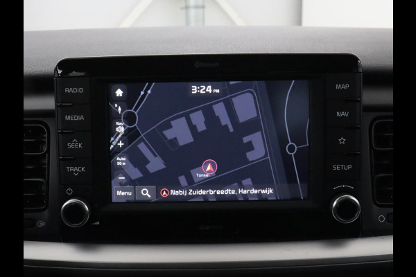 Kia Stonic 1.0 T-GDi DynamicLine | Carplay | Camera | Navigatie | Parkeerhulp | Cruise control | Airco | Bluetooth | 17'' lichtmetalen velgen | DAB