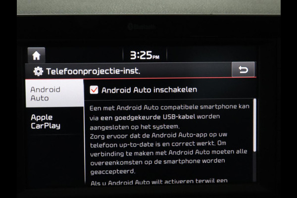 Kia Stonic 1.0 T-GDi DynamicLine | Carplay | Camera | Navigatie | Parkeerhulp | Cruise control | Airco | Bluetooth | 17'' lichtmetalen velgen | DAB