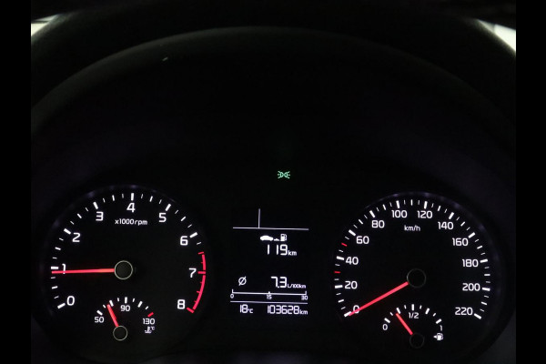 Kia Stonic 1.0 T-GDi DynamicLine | Carplay | Camera | Navigatie | Parkeerhulp | Cruise control | Airco | Bluetooth | 17'' lichtmetalen velgen | DAB