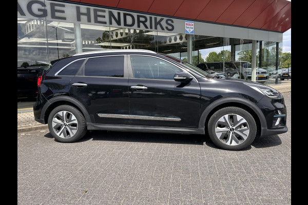 Kia e-Niro ExecutiveLine 64 kWh | SOH: 97,3% | Fase 3 | Warmtepomp | Adaptive CC | Navi |