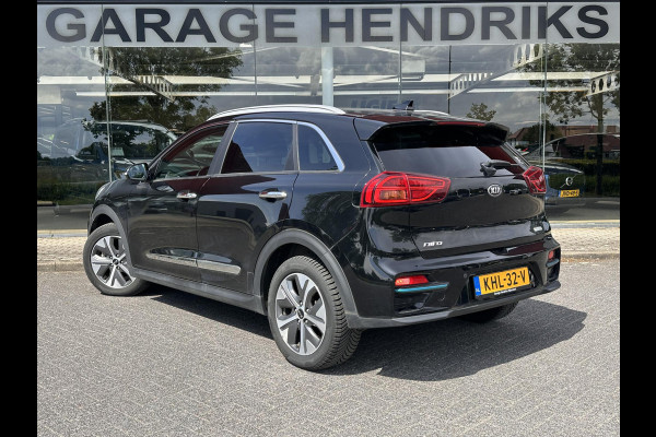 Kia e-Niro ExecutiveLine 64 kWh | SOH: 97,3% | Fase 3 | Warmtepomp | Adaptive CC | Navi |