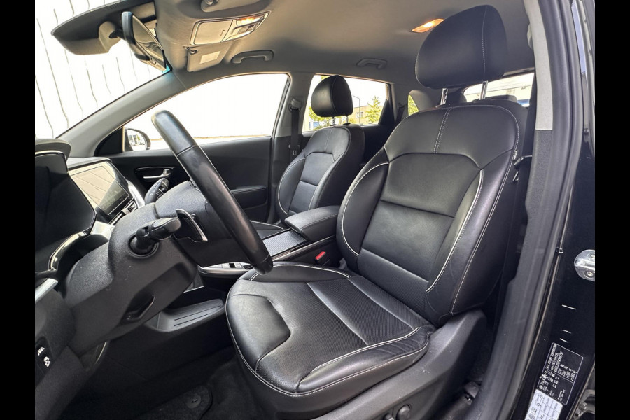 Kia e-Niro ExecutiveLine 64 kWh | SOH: 97,3% | Fase 3 | Warmtepomp | Adaptive CC | Navi |