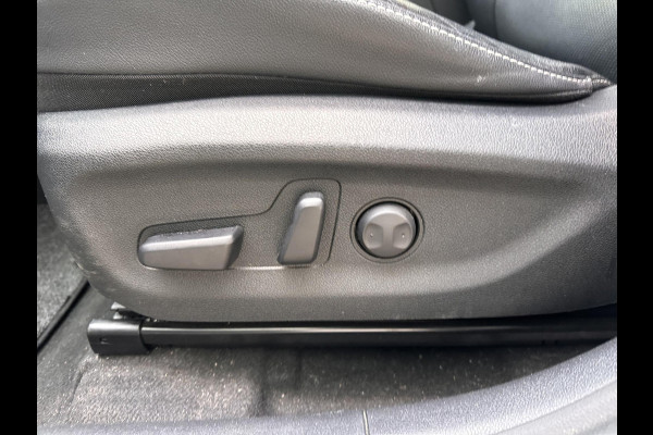 Kia e-Niro ExecutiveLine 64 kWh | SOH: 97,3% | Fase 3 | Warmtepomp | Adaptive CC | Navi |