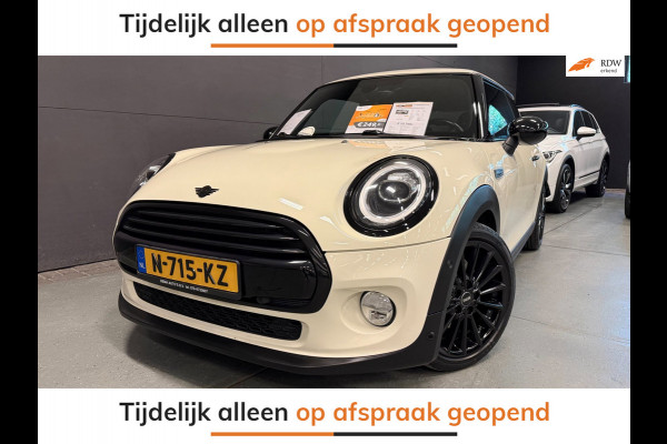 MINI 1.5 COOPER ONE Chili LIMITED-EDITION FULL-OPTION!!!!