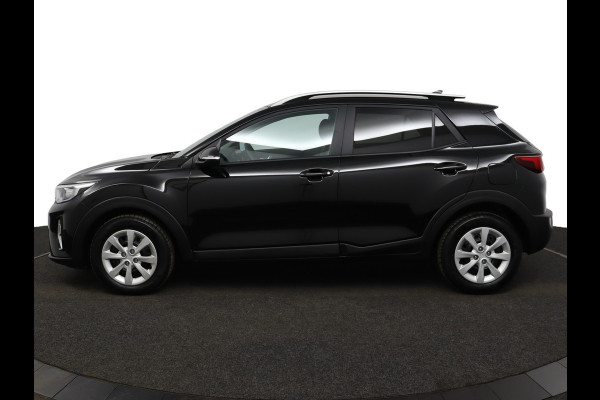 Kia Stonic 1.0 T-GDi MHEV DynamicPlusLine - Keyless Entry - Climate Control - Cruise Control - Navigatie - Apple/Android Carplay - Fabrieksgarantie Tot 2028
