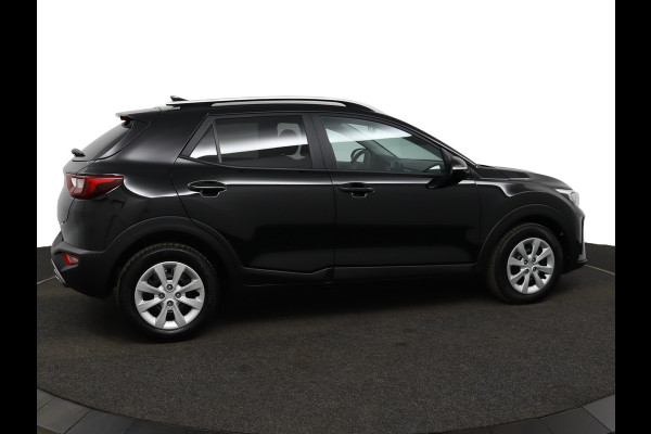 Kia Stonic 1.0 T-GDi MHEV DynamicPlusLine - Keyless Entry - Climate Control - Cruise Control - Navigatie - Apple/Android Carplay - Fabrieksgarantie Tot 2028