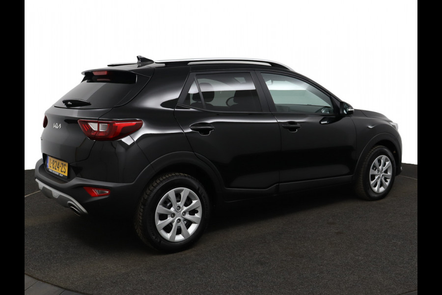 Kia Stonic 1.0 T-GDi MHEV DynamicPlusLine - Keyless Entry - Climate Control - Cruise Control - Navigatie - Apple/Android Carplay - Fabrieksgarantie Tot 2028