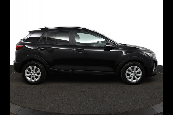 Kia Stonic 1.0 T-GDi MHEV DynamicPlusLine - Keyless Entry - Climate Control - Cruise Control - Navigatie - Apple/Android Carplay - Fabrieksgarantie Tot 2028