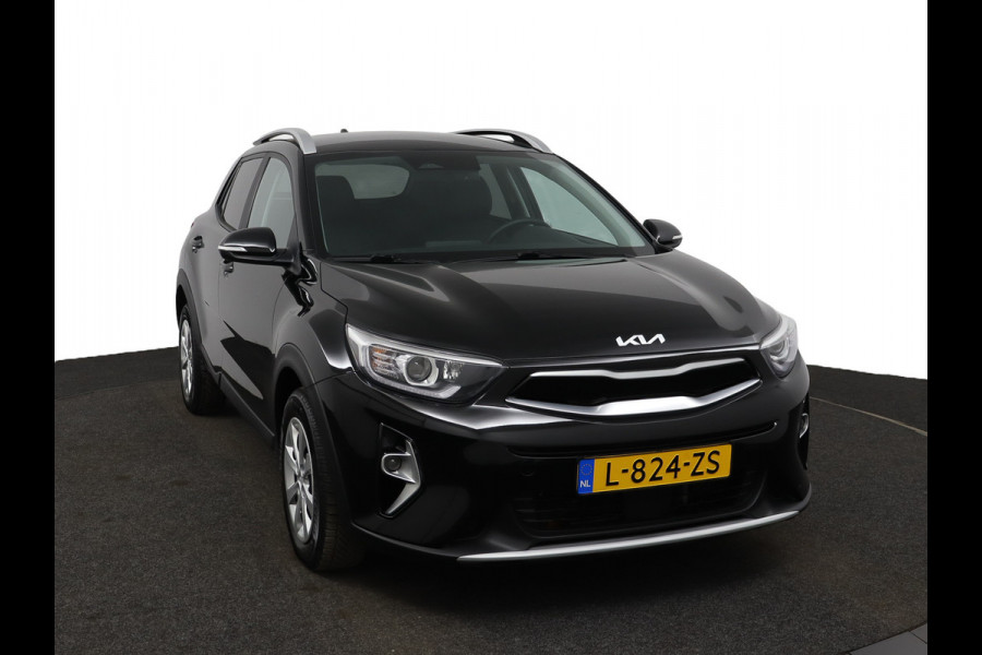 Kia Stonic 1.0 T-GDi MHEV DynamicPlusLine - Keyless Entry - Climate Control - Cruise Control - Navigatie - Apple/Android Carplay - Fabrieksgarantie Tot 2028