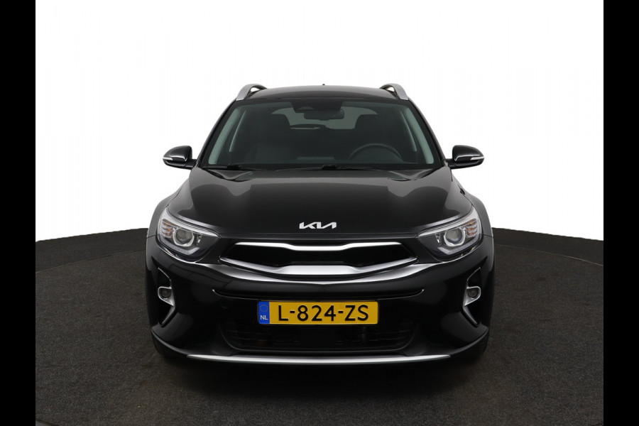 Kia Stonic 1.0 T-GDi MHEV DynamicPlusLine - Keyless Entry - Climate Control - Cruise Control - Navigatie - Apple/Android Carplay - Fabrieksgarantie Tot 2028
