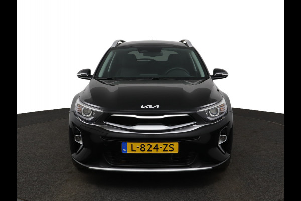 Kia Stonic 1.0 T-GDi MHEV DynamicPlusLine - Keyless Entry - Climate Control - Cruise Control - Navigatie - Apple/Android Carplay - Fabrieksgarantie Tot 2028