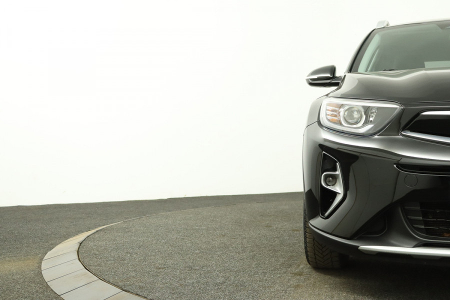 Kia Stonic 1.0 T-GDi MHEV DynamicPlusLine - Keyless Entry - Climate Control - Cruise Control - Navigatie - Apple/Android Carplay - Fabrieksgarantie Tot 2028