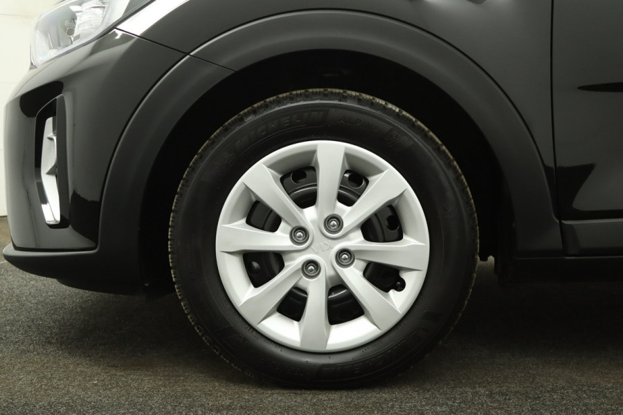 Kia Stonic 1.0 T-GDi MHEV DynamicPlusLine - Keyless Entry - Climate Control - Cruise Control - Navigatie - Apple/Android Carplay - Fabrieksgarantie Tot 2028