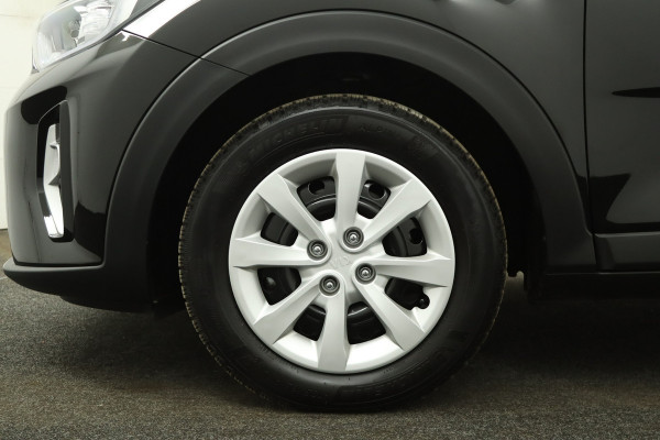 Kia Stonic 1.0 T-GDi MHEV DynamicPlusLine - Keyless Entry - Climate Control - Cruise Control - Navigatie - Apple/Android Carplay - Fabrieksgarantie Tot 2028