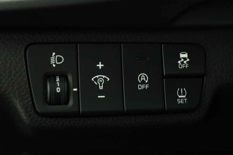Kia Stonic 1.0 T-GDi MHEV DynamicPlusLine - Keyless Entry - Climate Control - Cruise Control - Navigatie - Apple/Android Carplay - Fabrieksgarantie Tot 2028