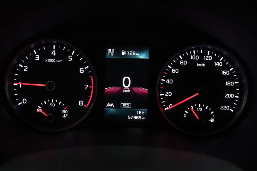 Kia Stonic 1.0 T-GDi MHEV DynamicPlusLine - Keyless Entry - Climate Control - Cruise Control - Navigatie - Apple/Android Carplay - Fabrieksgarantie Tot 2028