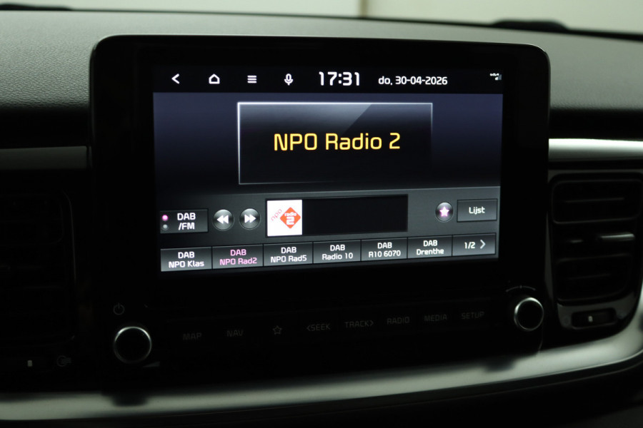 Kia Stonic 1.0 T-GDi MHEV DynamicPlusLine - Keyless Entry - Climate Control - Cruise Control - Navigatie - Apple/Android Carplay - Fabrieksgarantie Tot 2028