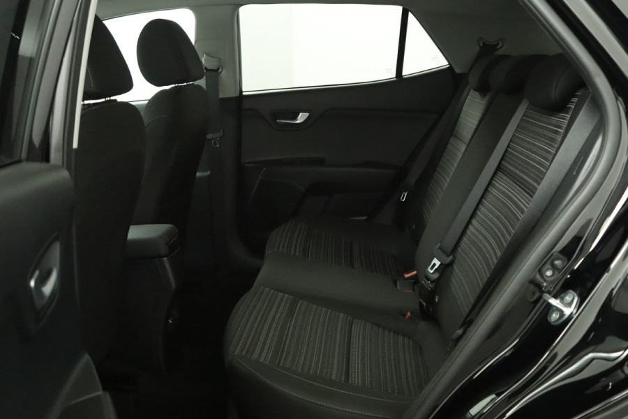 Kia Stonic 1.0 T-GDi MHEV DynamicPlusLine - Keyless Entry - Climate Control - Cruise Control - Navigatie - Apple/Android Carplay - Fabrieksgarantie Tot 2028