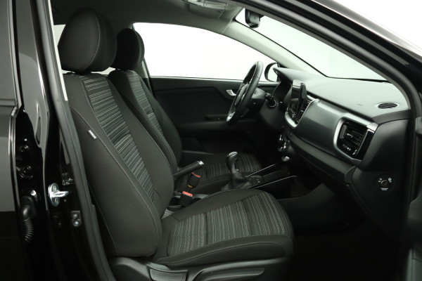 Kia Stonic 1.0 T-GDi MHEV DynamicPlusLine - Keyless Entry - Climate Control - Cruise Control - Navigatie - Apple/Android Carplay - Fabrieksgarantie Tot 2028