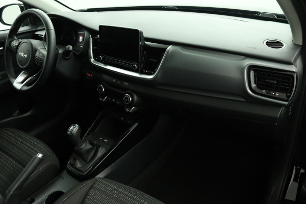 Kia Stonic 1.0 T-GDi MHEV DynamicPlusLine - Keyless Entry - Climate Control - Cruise Control - Navigatie - Apple/Android Carplay - Fabrieksgarantie Tot 2028