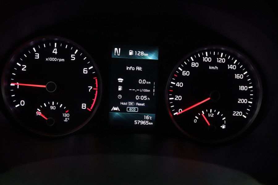 Kia Stonic 1.0 T-GDi MHEV DynamicPlusLine - Keyless Entry - Climate Control - Cruise Control - Navigatie - Apple/Android Carplay - Fabrieksgarantie Tot 2028