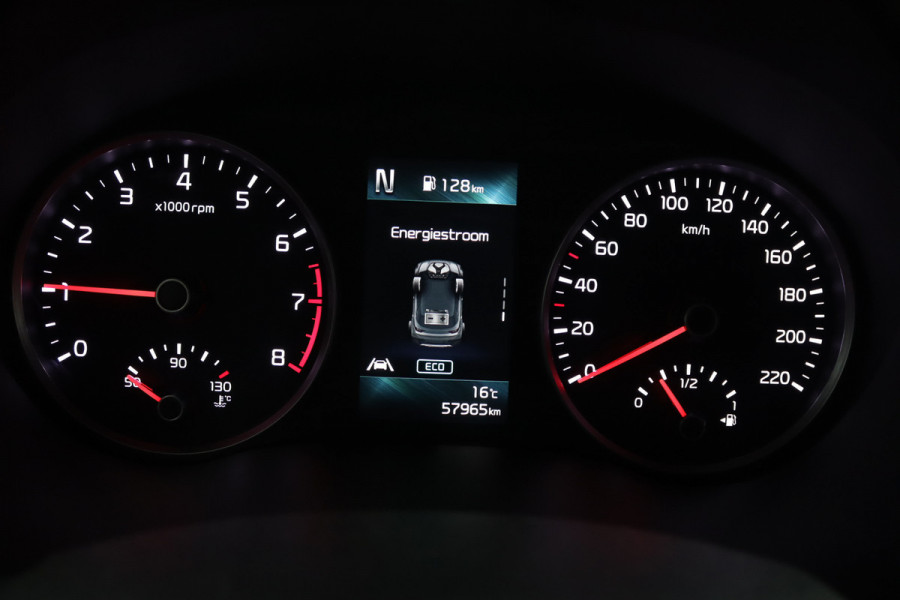 Kia Stonic 1.0 T-GDi MHEV DynamicPlusLine - Keyless Entry - Climate Control - Cruise Control - Navigatie - Apple/Android Carplay - Fabrieksgarantie Tot 2028