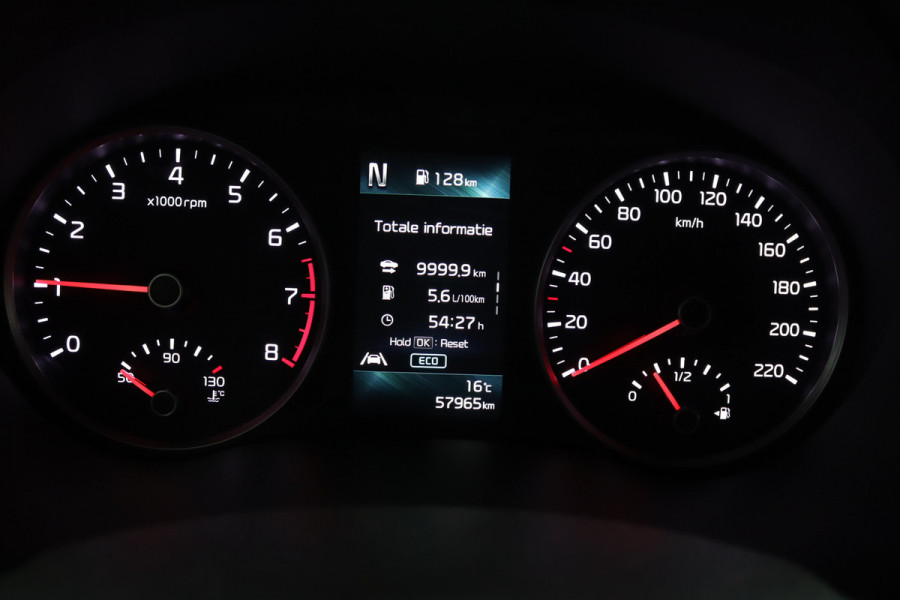 Kia Stonic 1.0 T-GDi MHEV DynamicPlusLine - Keyless Entry - Climate Control - Cruise Control - Navigatie - Apple/Android Carplay - Fabrieksgarantie Tot 2028
